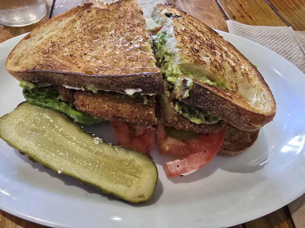 The Butcher’s Son Vegan Delicatessen & Bakery