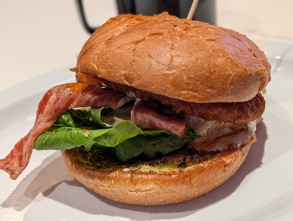 The Butcher’s Son Vegan Delicatessen & Bakery