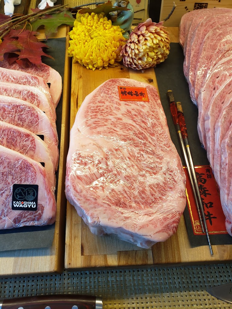 The Butcher Shop by Niku Steakhouse
