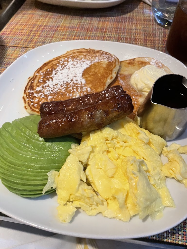 The Buttery
