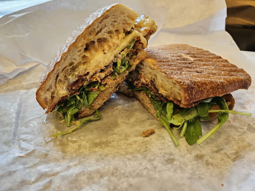 The Buttery