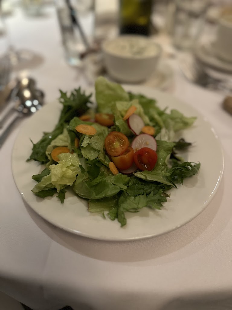 The Capital Grille