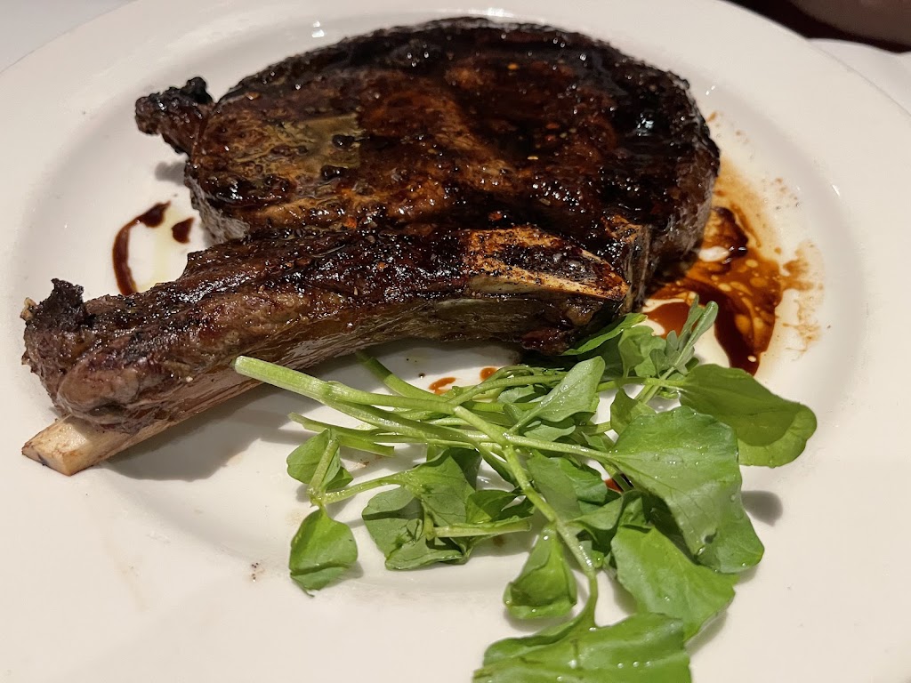 The Capital Grille