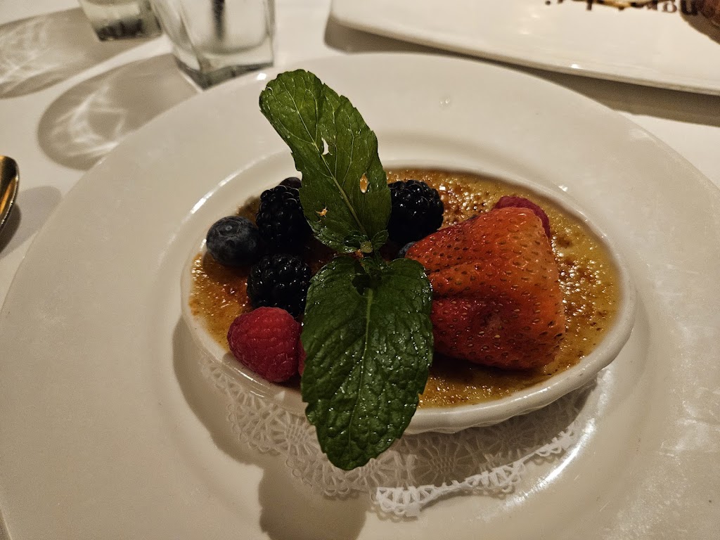 The Capital Grille