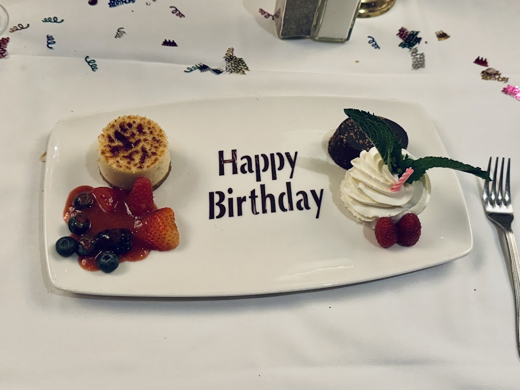 The Capital Grille