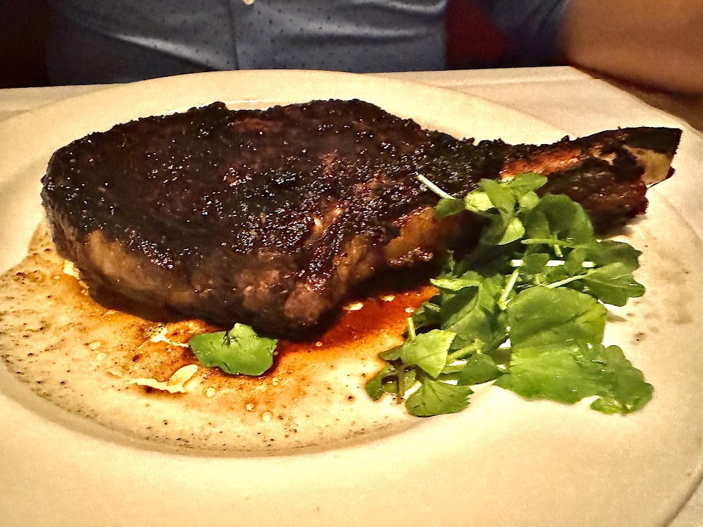 The Capital Grille