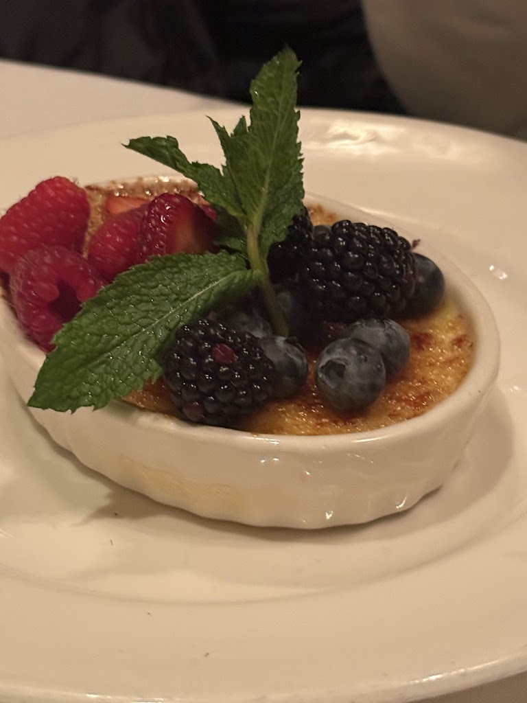 The Capital Grille