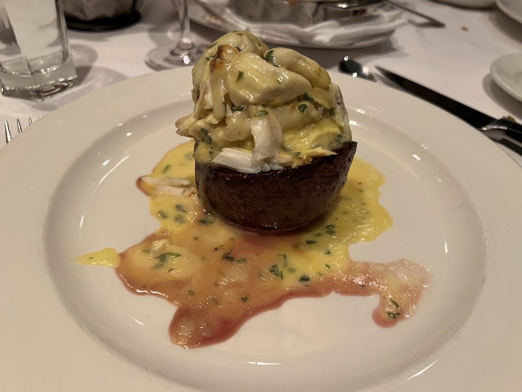 The Capital Grille