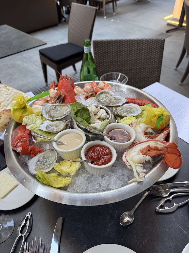 The Capital Grille