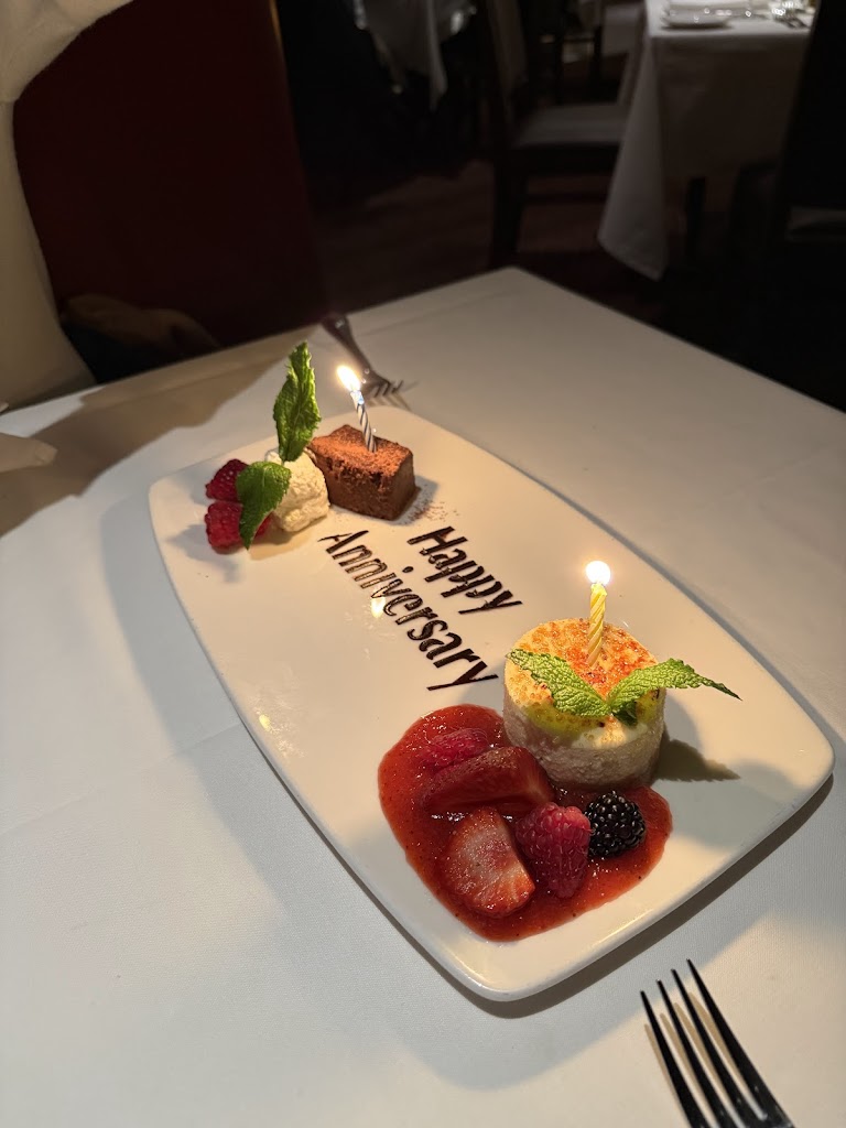 The Capital Grille