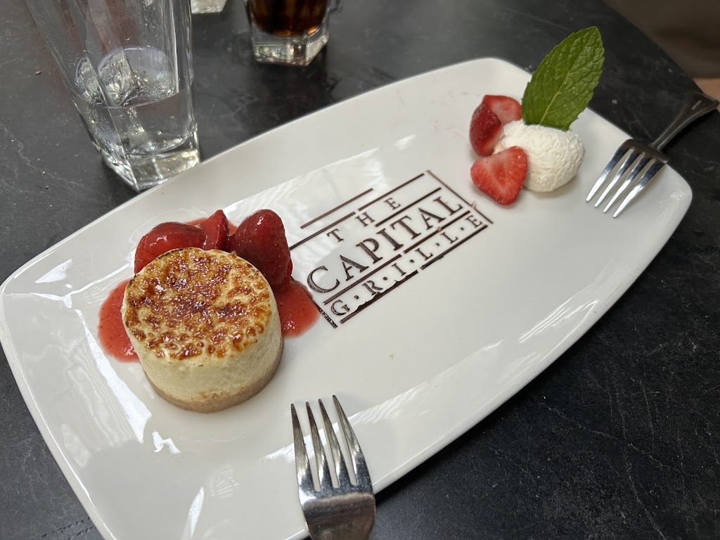 The Capital Grille