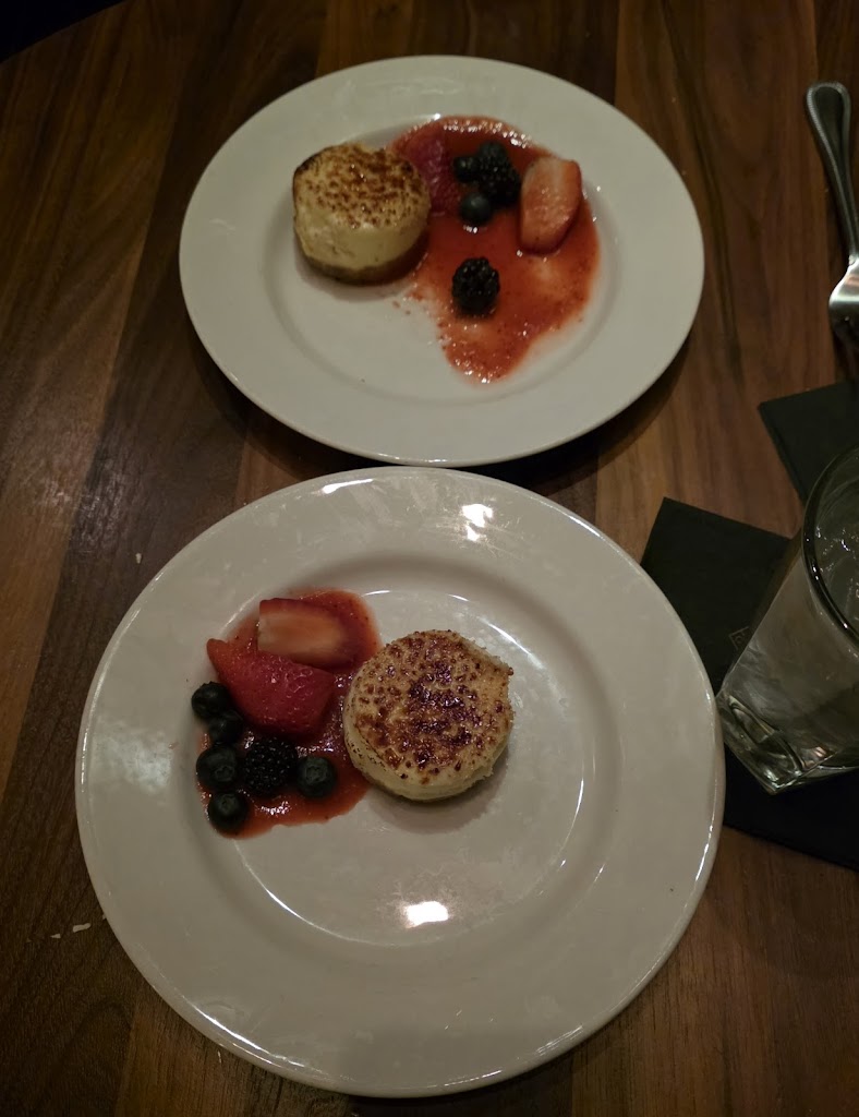 The Capital Grille