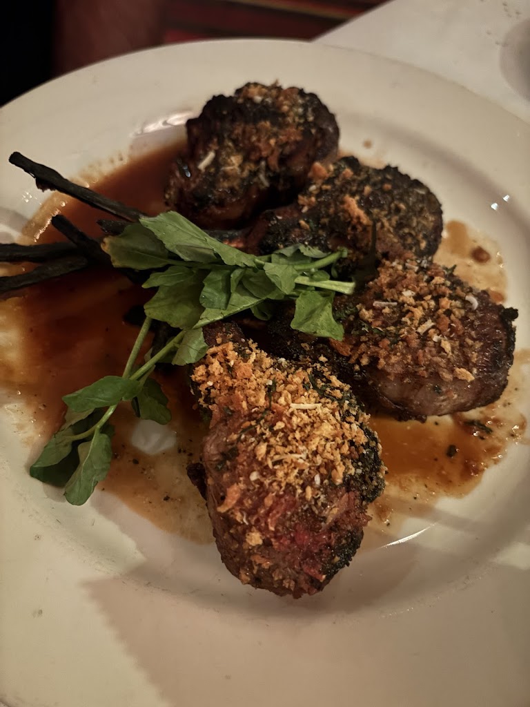 The Capital Grille