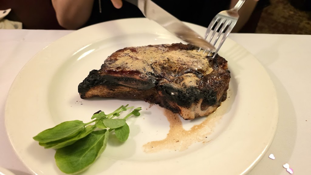 The Capital Grille