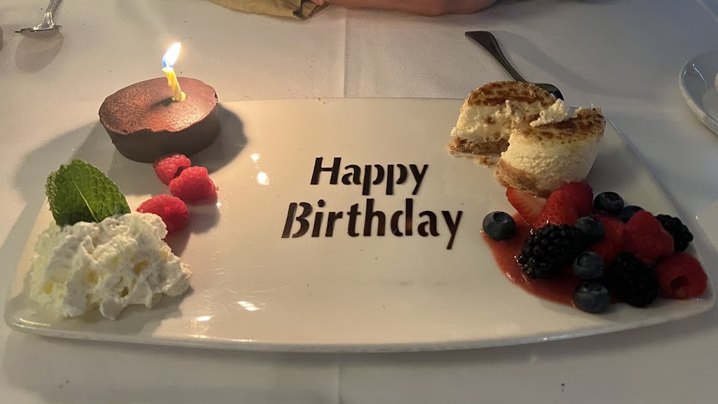 The Capital Grille