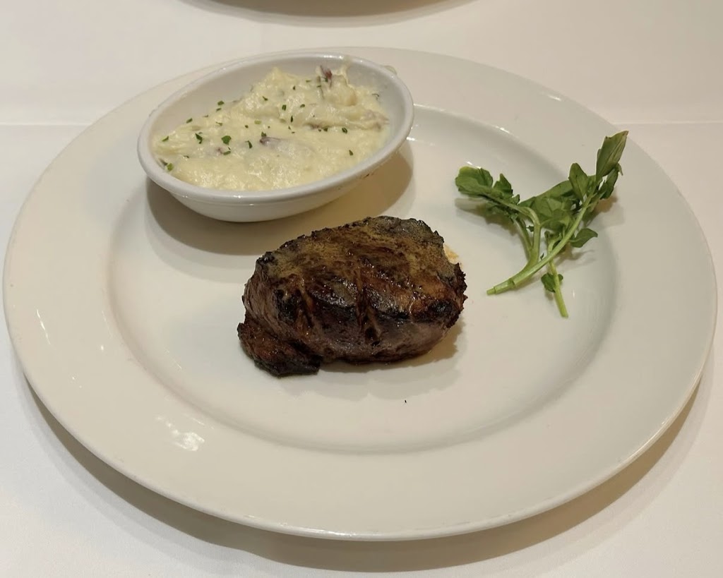 The Capital Grille