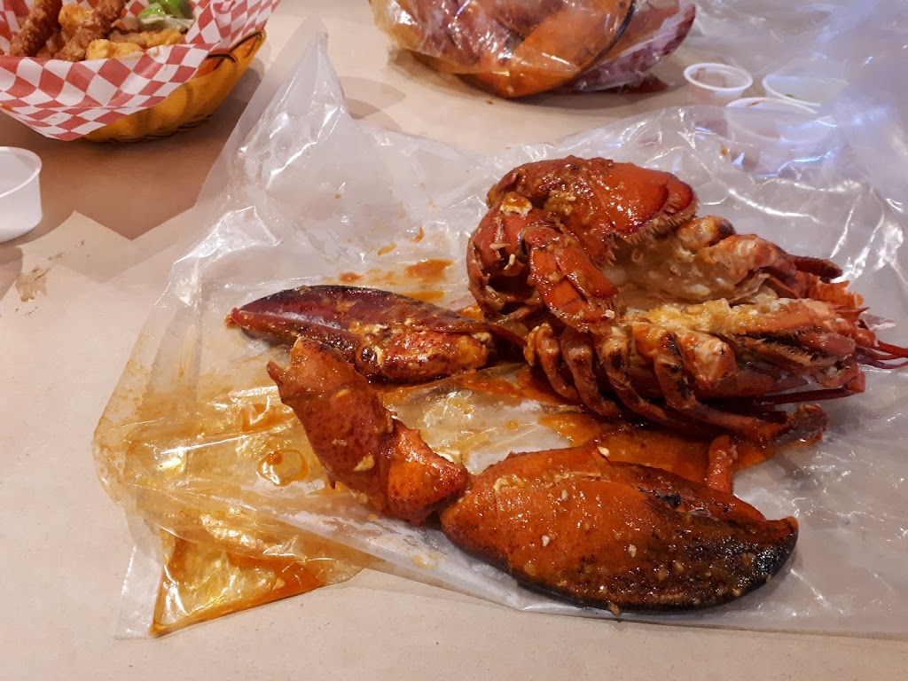 The Captain's Boil