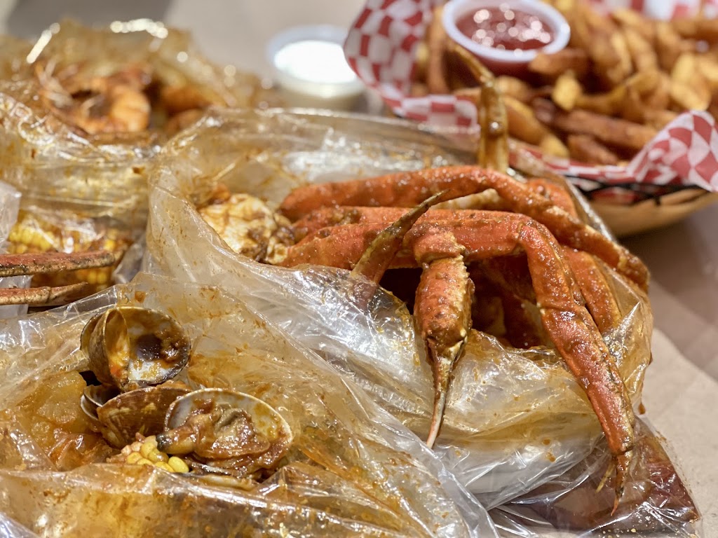 The Captain's Boil