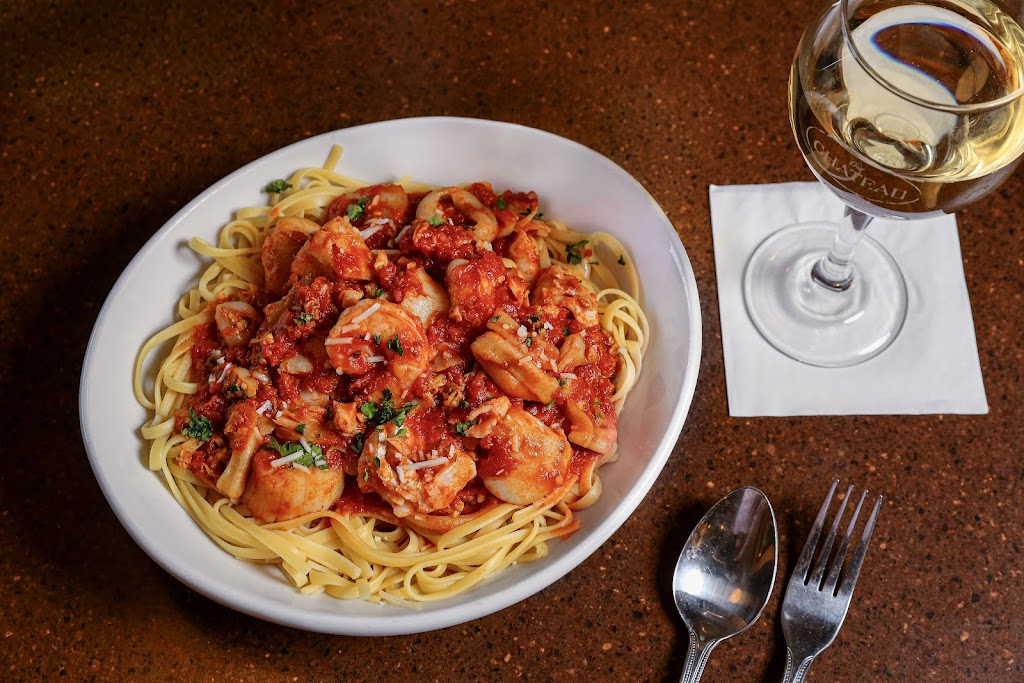 The Chateau Restaurant Waltham