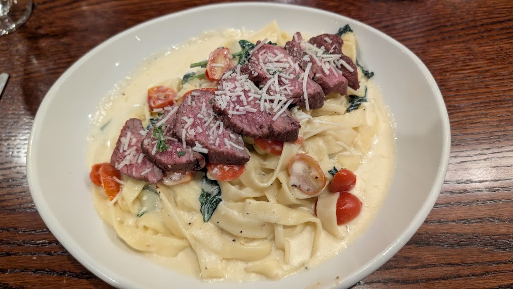 The Chateau Restaurant Waltham