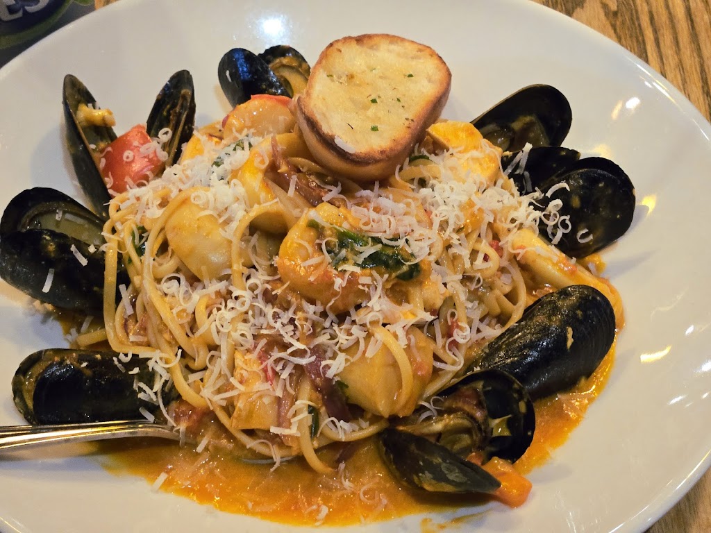 The Cherie Bistro