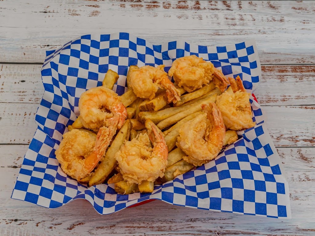 The Codmother Fish & Chips