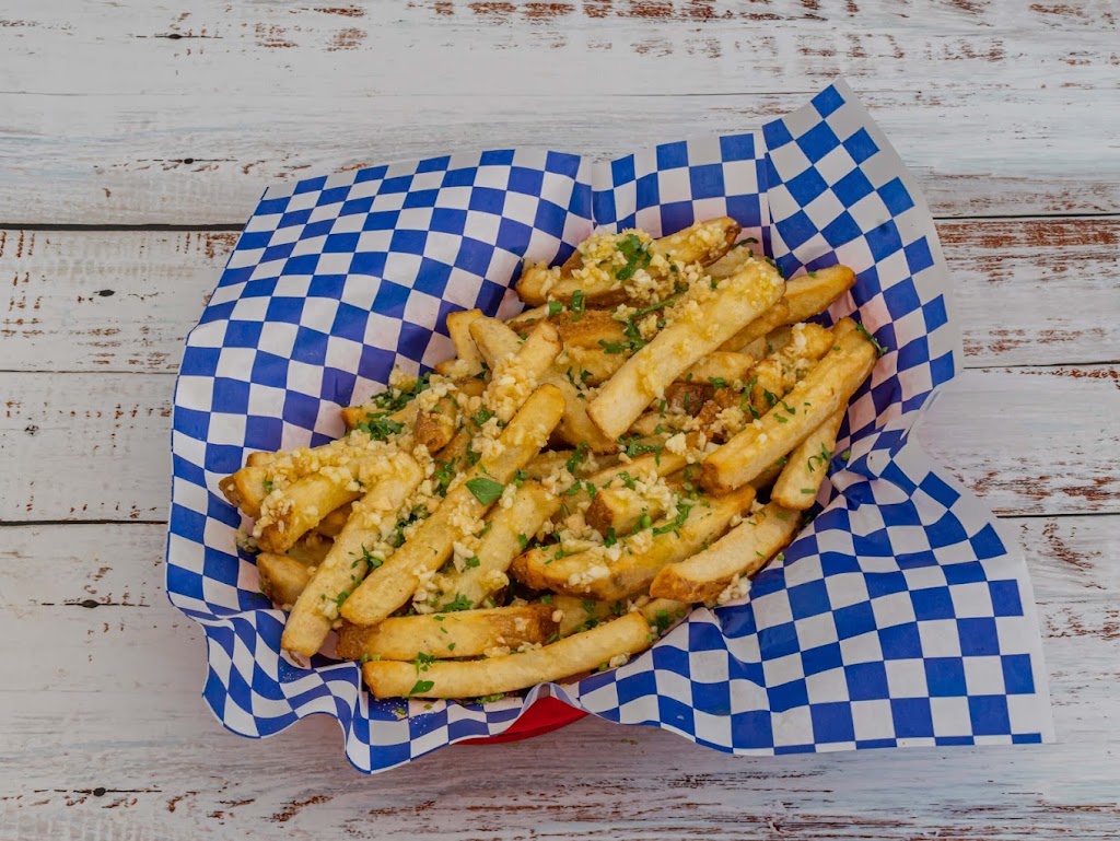 The Codmother Fish & Chips