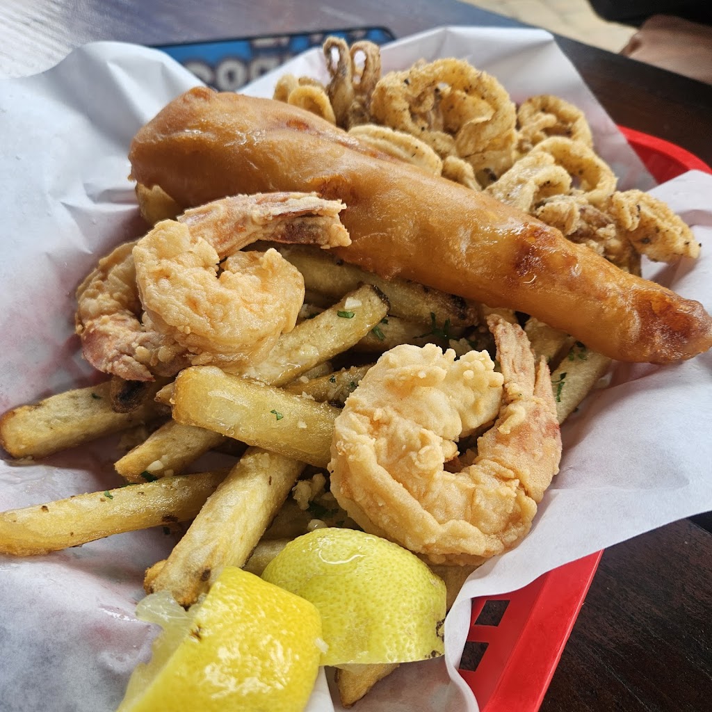 The Codmother Fish & Chips