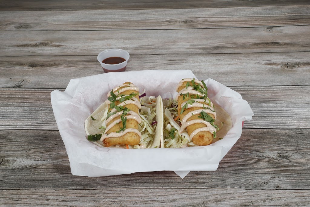 The Codmother Fish & Chips