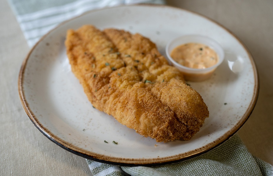 The Comfort Zone Restaurant