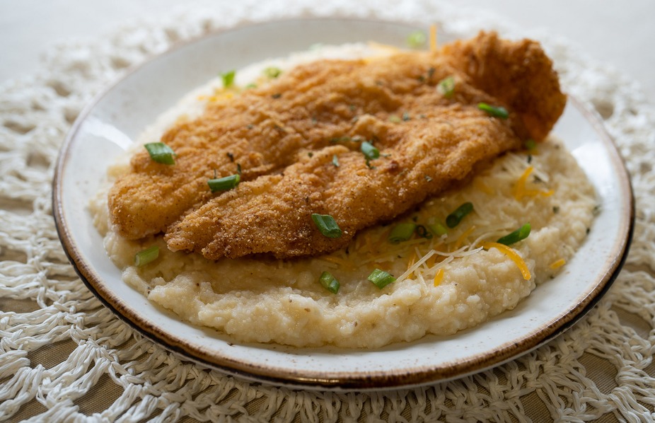 The Comfort Zone Restaurant