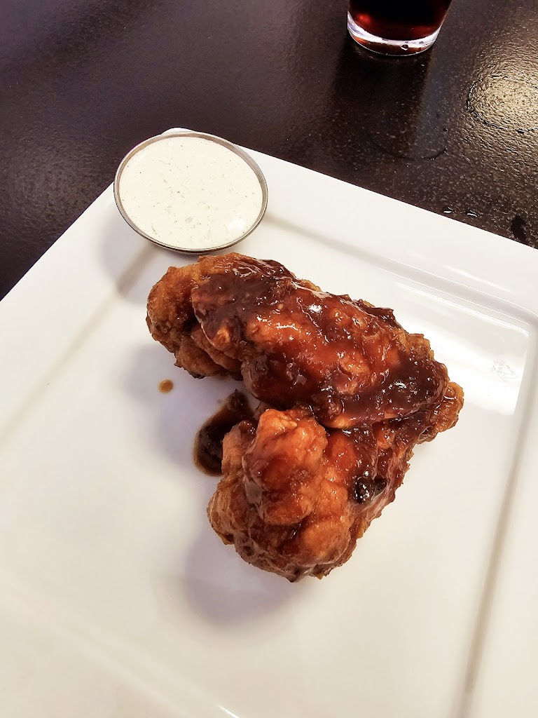 The Corner Kitchen