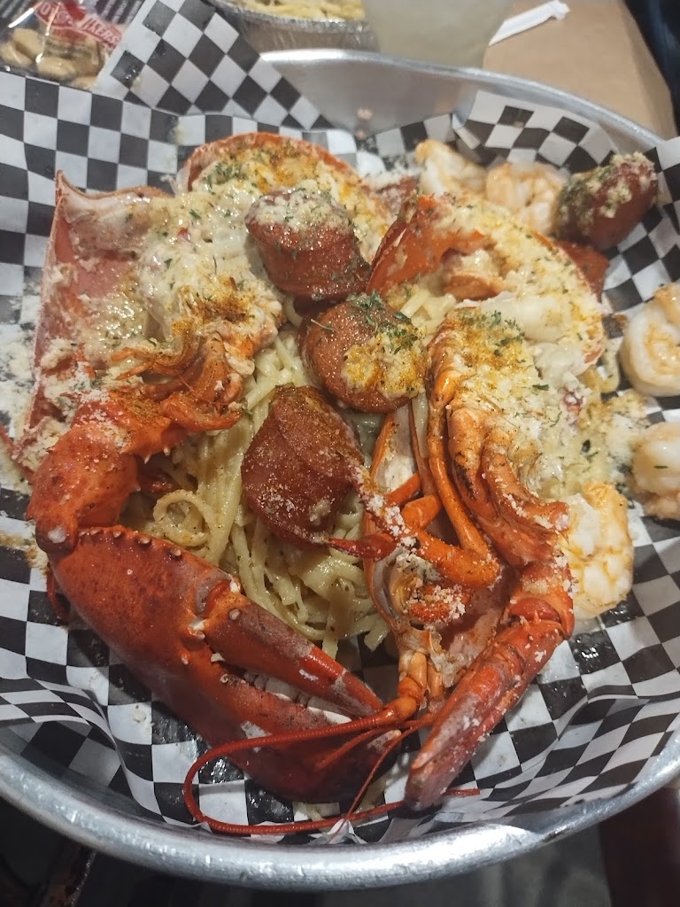 The Crab Bay