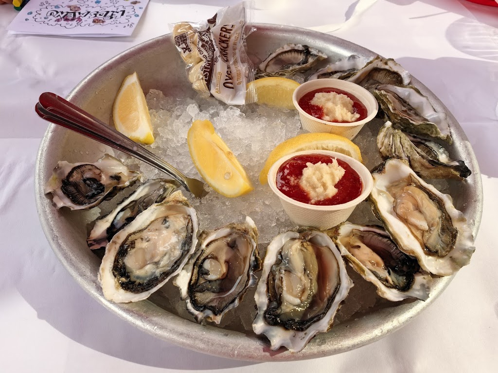 The Crab Pot Seattle