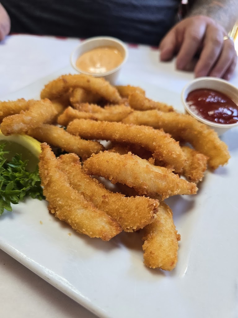 The Crab Pot Seattle