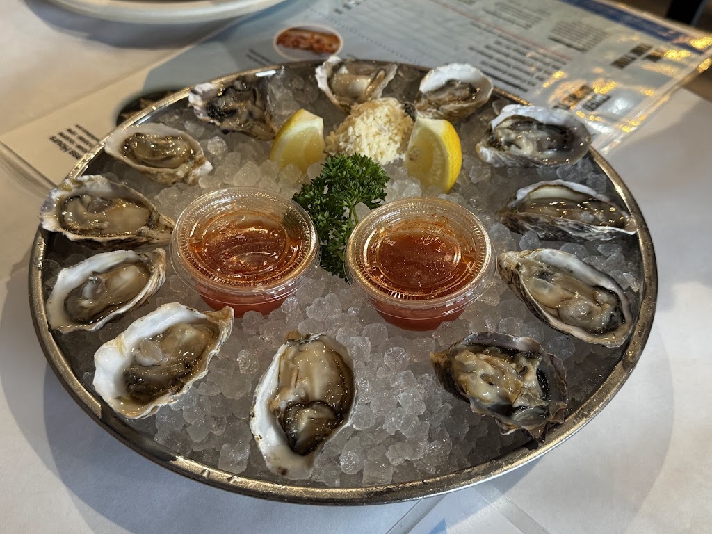 The Crawfish Hut