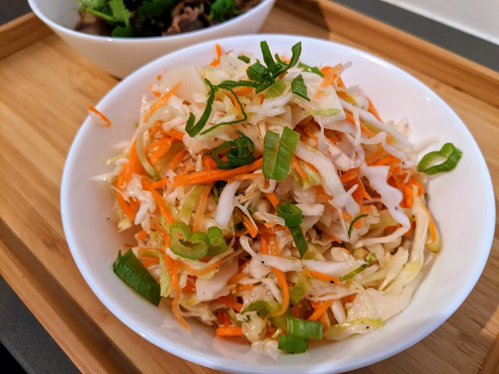 The Daily Dumpling Wonton Co