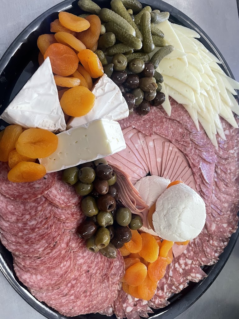 The Deli Lama