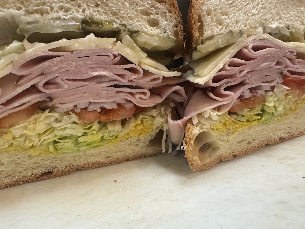 The Deli Lama