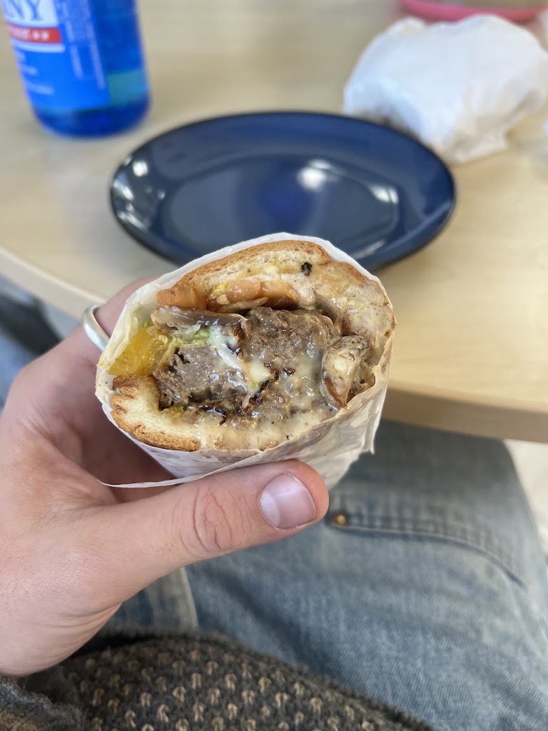 The Deli Lama