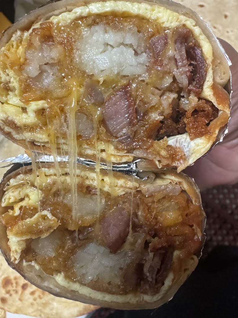 The Deli Lama