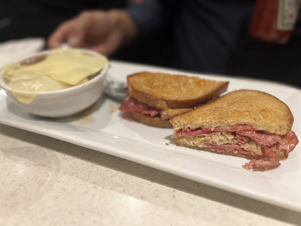 The Donlands Diner