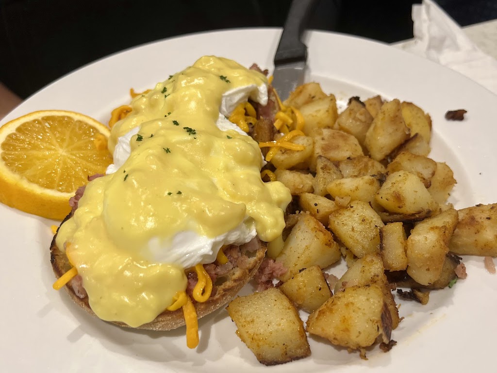 The Donlands Diner