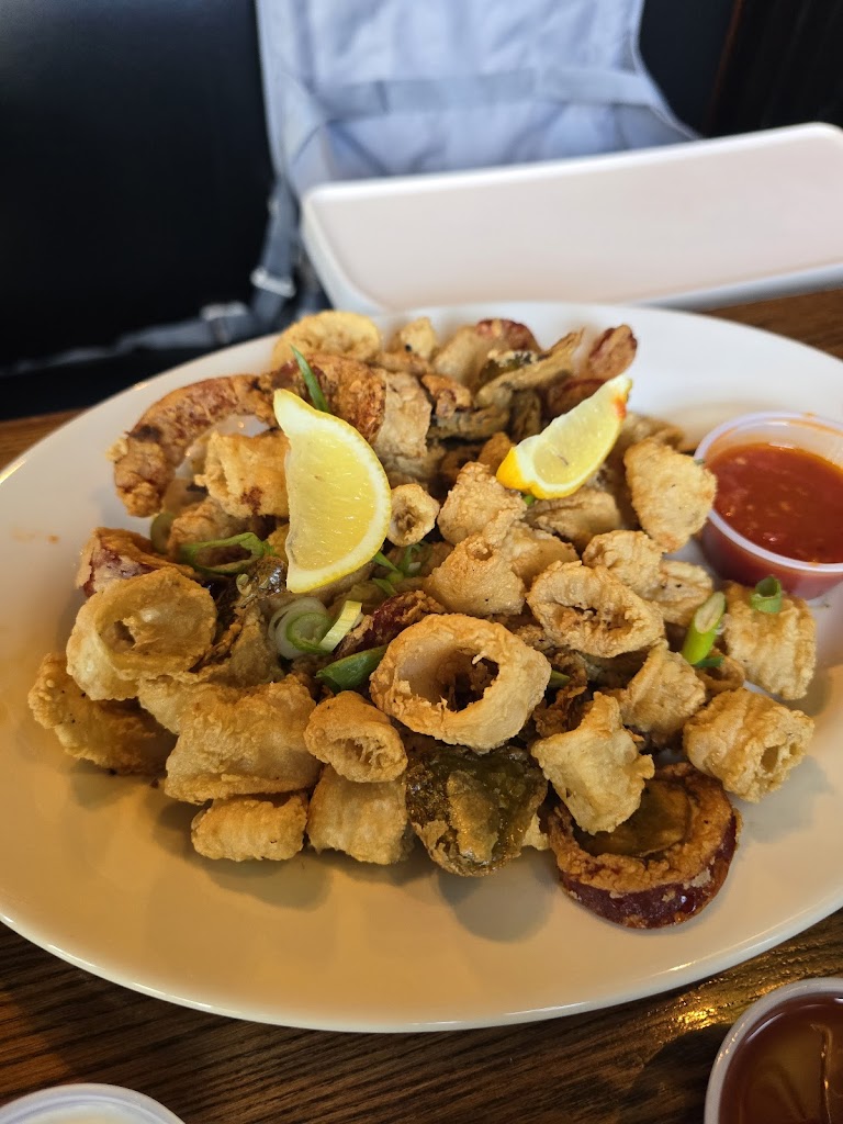 The Dooliner Irish Pub and Restaurant