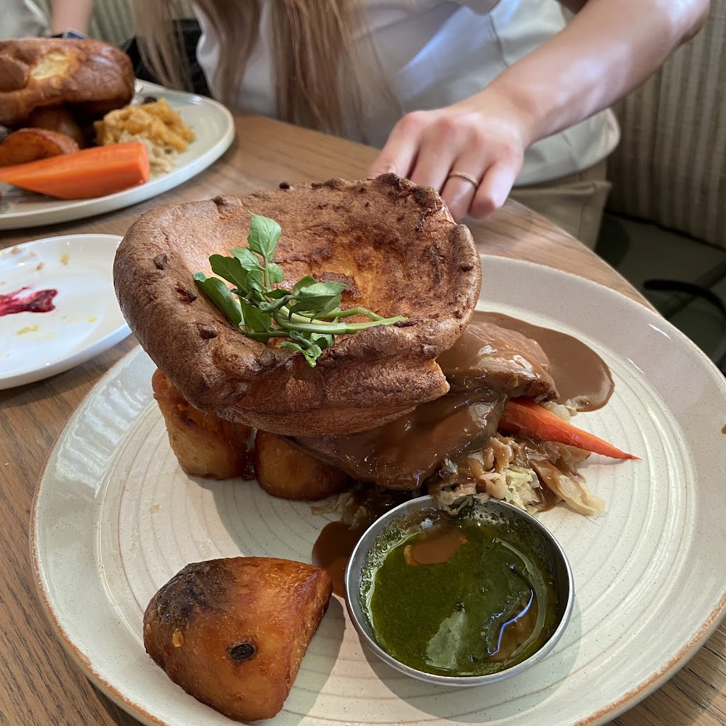 The Dorset