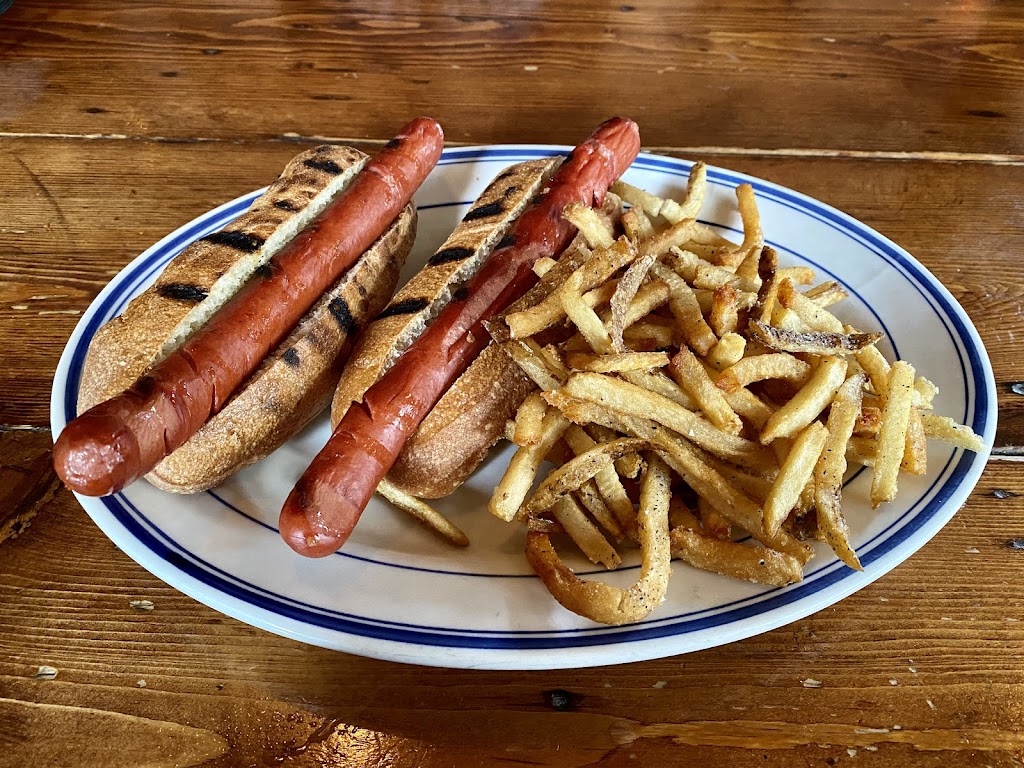 The Double Windsor