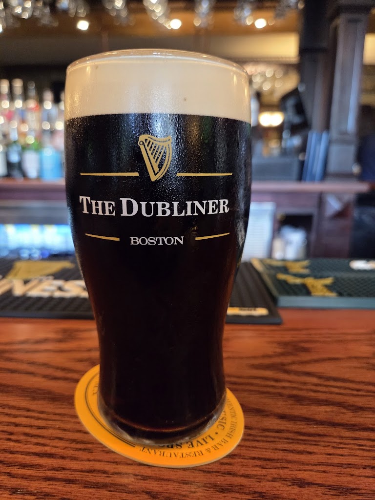 The Dubliner Irish Pub