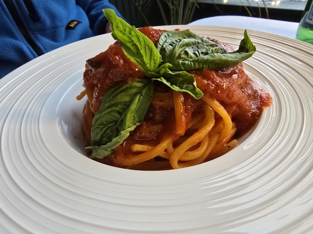 THE EMPORIO
