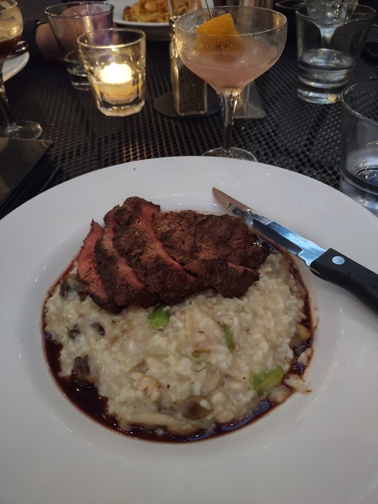 The Fat Lady Bar & Restaurant
