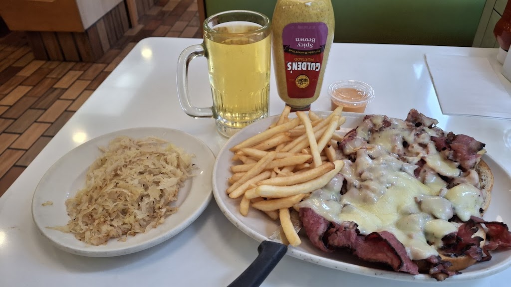 The Flame Diner